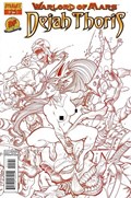 WARLORD OF MARS: DEJAH THORIS #25C 