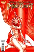 WARLORD OF MARS: DEJAH THORIS #17-RI 