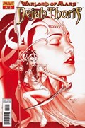 WARLORD OF MARS: DEJAH THORIS #18-RI 