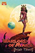 WARLORD OF MARS: DEJAH THORIS #3C 