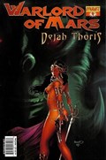 WARLORD OF MARS: DEJAH THORIS #4C 