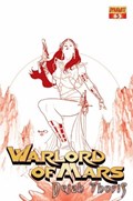 WARLORD OF MARS: DEJAH THORIS #5-RI-B 