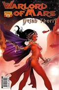 WARLORD OF MARS: DEJAH THORIS #6B 