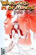WARLORD OF MARS: DEJAH THORIS #7-RI-B 