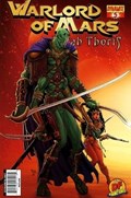 WARLORD OF MARS: DEJAH THORIS #5E 
