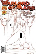 WARLORD OF MARS: DEJAH THORIS #7D 