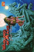 WARLORD OF MARS: DEJAH THORIS #8 