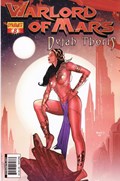 WARLORD OF MARS: DEJAH THORIS #8B 