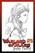 WARLORD OF MARS: DEJAH THORIS #1E 