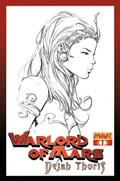 WARLORD OF MARS: DEJAH THORIS #1-RI 