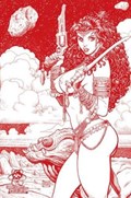 WARLORD OF MARS: DEJAH THORIS #1-LRNET 