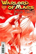 WARLORD OF MARS: DEJAH THORIS #14-RI 