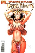 WARLORD OF MARS: DEJAH THORIS #14-RI-C 