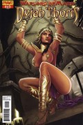 WARLORD OF MARS: DEJAH THORIS #15B 