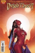 WARLORD OF MARS: DEJAH THORIS #15 