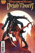 WARLORD OF MARS: DEJAH THORIS #16 