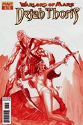 WARLORD OF MARS: DEJAH THORIS #16-RI-B 