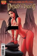 WARLORD OF MARS: DEJAH THORIS #16-RI-C 