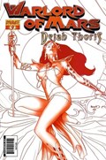 WARLORD OF MARS: DEJAH THORIS #9-RI 