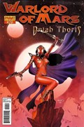WARLORD OF MARS: DEJAH THORIS #10B 