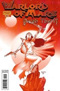 WARLORD OF MARS: DEJAH THORIS #10-RI 