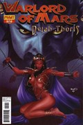 WARLORD OF MARS: DEJAH THORIS #12B 