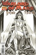 WARLORD OF MARS: DEJAH THORIS #12D 