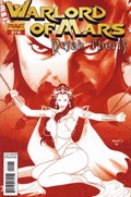 WARLORD OF MARS: DEJAH THORIS #12-RI 