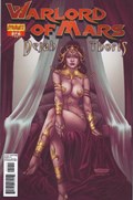 WARLORD OF MARS: DEJAH THORIS #12 