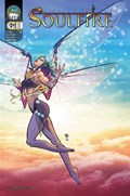 MICHAEL TURNER'S SOULFIRE #2B 