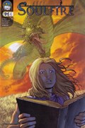 MICHAEL TURNER'S SOULFIRE #4B 