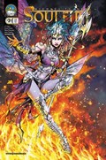 MICHAEL TURNER'S SOULFIRE #5B 