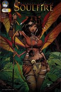MICHAEL TURNER'S SOULFIRE #0 