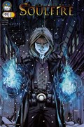 MICHAEL TURNER'S SOULFIRE #0B 