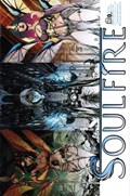 MICHAEL TURNER'S SOULFIRE #0-RI 