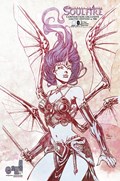 MICHAEL TURNER'S SOULFIRE #0-C2E2 