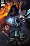 MICHAEL TURNER'S SOULFIRE #6 
