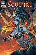 MICHAEL TURNER'S SOULFIRE #8B 