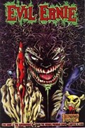 EVIL ERNIE VS. THE SUPER HEROES #2B 