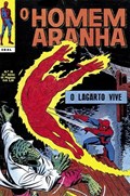 O HOMEM-ARANHA #38 