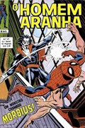 O HOMEM-ARANHA #47 
