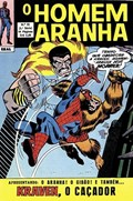 O HOMEM-ARANHA #51 