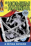 O HOMEM-ARANHA #52 