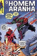 O HOMEM-ARANHA #55 