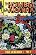 O HOMEM-ARANHA #54 