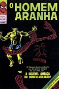 O HOMEM-ARANHA #18 