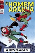 O HOMEM-ARANHA #23 