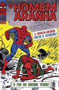 O HOMEM-ARANHA #24 