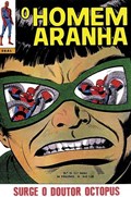 O HOMEM-ARANHA #31 