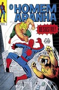 O HOMEM-ARANHA #32 